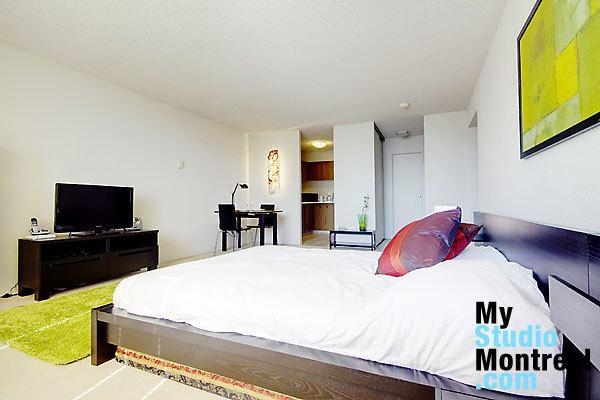 Hotel Montreal Studios 2*