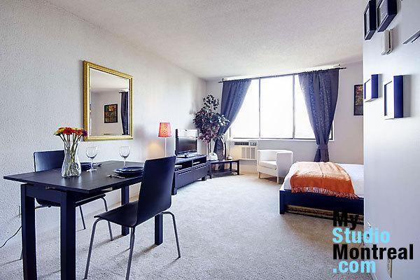 Montreal Studios Hotel Montreal